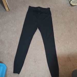 Lou & Grey Charcoal Leggings